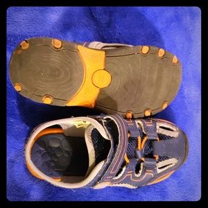 Boys sandles